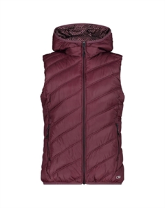 Жилет 33K1676, красный Cmp