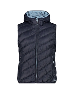 Жилет 33K1676, синий Cmp
