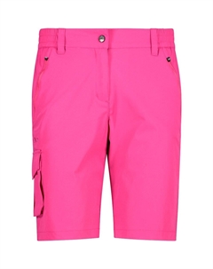 Шорты Bermuda 31T5606, розовый Cmp