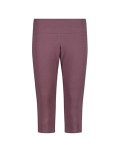 Брюки 32D8566 3/4, фиолетовый Cmp