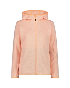 Куртка 33H1906, оранжевый Cmp