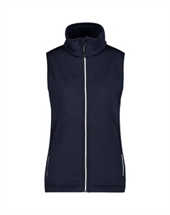 Жилет 30E2086, синий Cmp