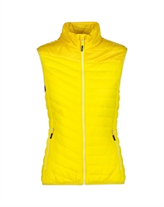 Жилет 31Z5376A, желтый Cmp