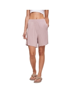 Шорты Modal, розовый Urban classics