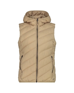 Жилет 33K1676, бежевый Cmp