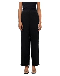 Брюки Sigrid Dress, черный Object