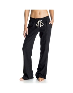 Брюки Oceanside Long, черный Roxy