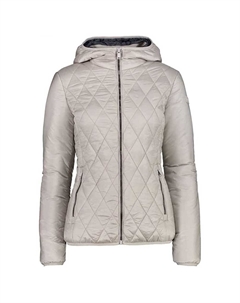 Куртка Fix Hood 31K2816, серый Cmp