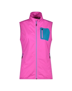 Жилет 32A6086, розовый Cmp