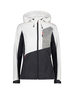 Куртка 33A1726, серый Cmp