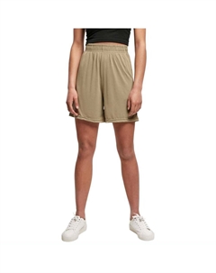 Шорты Modal High Waist, розовый Urban classics