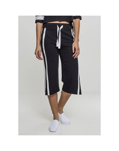 Трусы Trousers Taped Terry, черный Urban classics