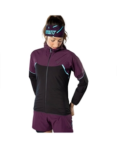 Куртка Alpine Goretex, фиолетовый Dynafit