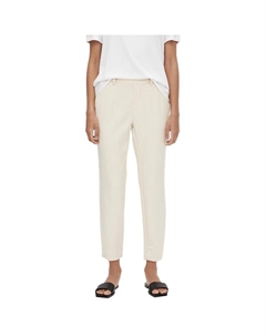 Брюки Lisa Dress, бежевый Object