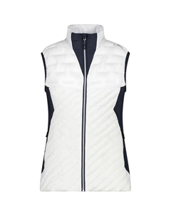 Жилет 33Z2566, белый Cmp
