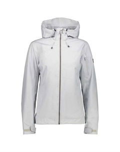 Куртка Fix Hood 38Z5246, белый Cmp