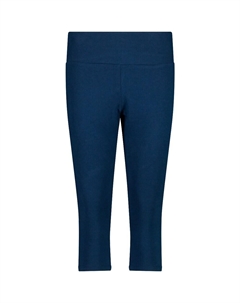 Брюки 32D8566 3/4, синий Cmp