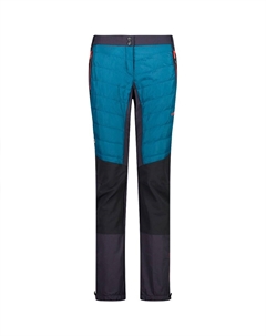 Брюки 39T0056, синий Cmp