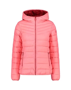 Куртка Fix Hood 32K3016, розовый Cmp