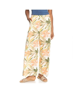 Брюки Midnight Avenue High, разноцветный Roxy