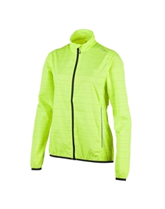 Куртка Trail 3C90176, зеленый Cmp