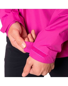 Куртка Kanchenjunga, розовый Trangoworld