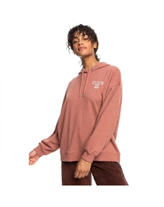 Толстовка Lights Out A, оранжевый Roxy