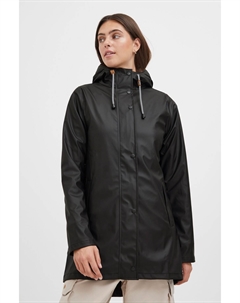 Дождевик NBTora, черный North bend