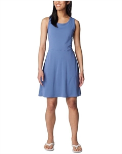 Платье Tidal, цвет Bluebell Columbia