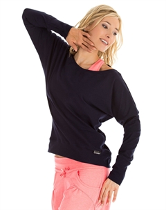 Лонгслив WS2, цвет night blue Winshape