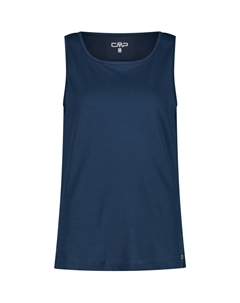 Женский топ, синий Cmp
