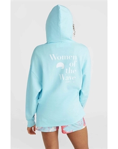 Толстовка WOW, цвет ocean front O`neill