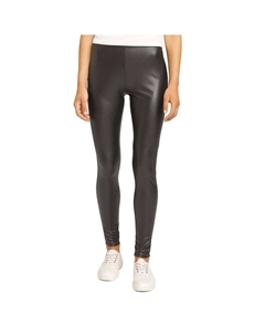 Тайтсы 1027557, черный Tom tailor