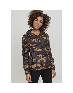 Толстовка Street, разноцветный Urban classics