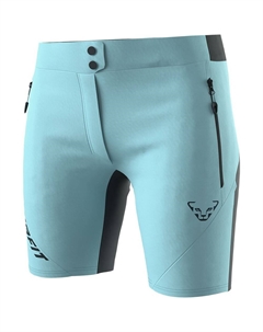 Шорты Transalper Light Dynastretch, синий Dynafit