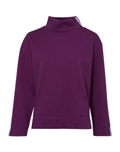 Толстовка, цвет Pflaume Zero