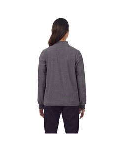 Женская куртка на подкладке с 5 карманами Scrubs Cuddl duds