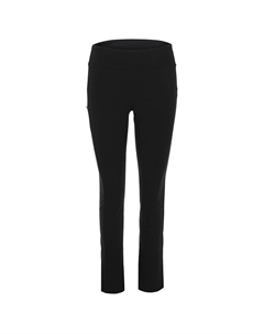 Тайтсы Coolsha, черный Ternua