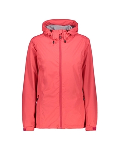Куртка 39X6636 Rain, розовый Cmp