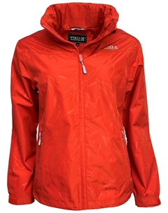 Спортивная куртка BETTINA, цвет Neon gelb Pro-x elements