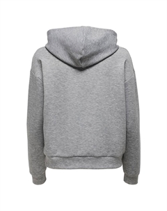 Худи Lounge, серый Only play