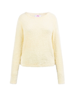 Свитер Strick, желтый Mymo