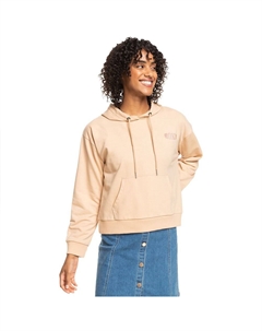 Худи Afternoon Hikea, бежевый Roxy