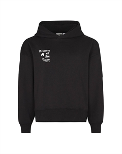 Худи Noos Wow, черный O`neill