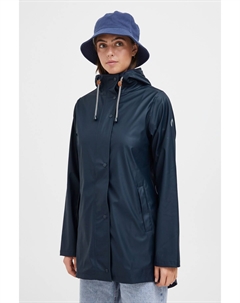 Дождевик NBTora, синий North bend