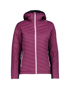 Куртка Fix Hood 31Z2456, розовый Cmp