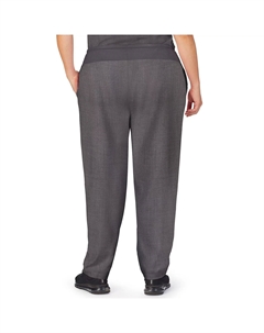 Классические брюки Scrubs больших размеров Cuddl duds