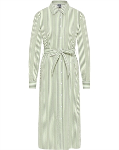 Платье Hemdblusen, цвет Wollweiss Helloliv Dreimaster