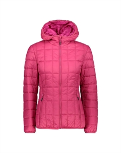 Куртка Fix Hood 39Z7016, розовый Cmp