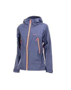 Куртка Runart, серый Trangoworld